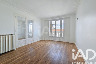  appartement courbevoie 92400