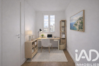  appartement courbevoie 92400