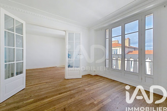  appartement courbevoie 92400