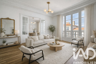  appartement courbevoie 92400