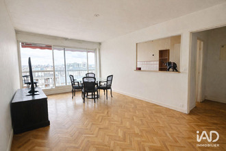  appartement courbevoie 92400