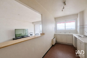  appartement courbevoie 92400