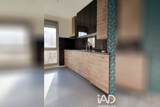  appartement courbevoie 92400