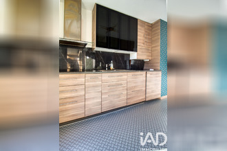  appartement courbevoie 92400