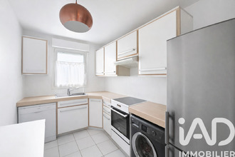  appartement courbevoie 92400