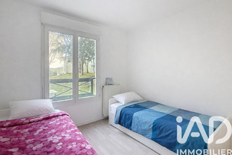  appartement courbevoie 92400