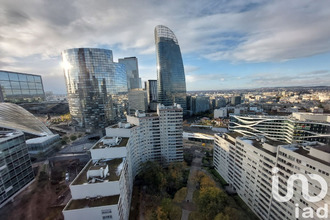  appartement courbevoie 92400