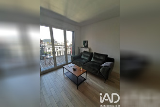  appartement courbevoie 92400