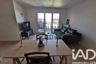  appartement courbevoie 92400
