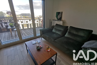  appartement courbevoie 92400