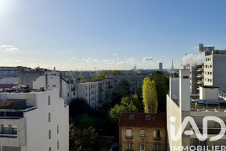  appartement courbevoie 92400