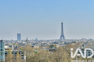  appartement courbevoie 92400