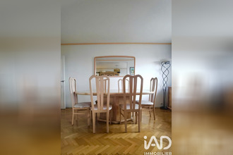  appartement courbevoie 92400