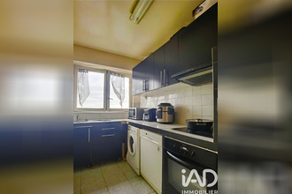  appartement courbevoie 92400