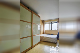  appartement courbevoie 92400