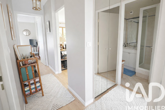  appartement courbevoie 92400