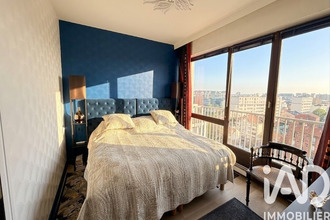  appartement courbevoie 92400