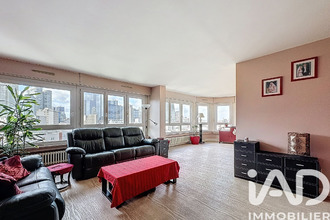  appartement courbevoie 92400