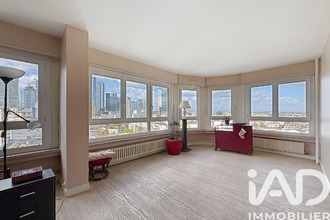  appartement courbevoie 92400