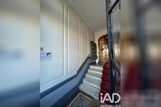  appartement courbevoie 92400