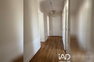  appartement courbevoie 92400