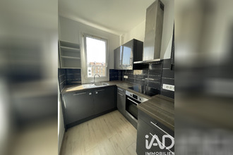 appartement courbevoie 92400