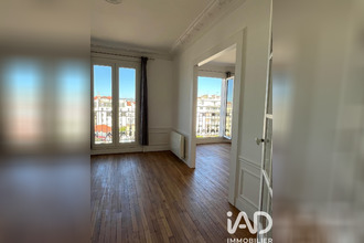  appartement courbevoie 92400