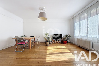  appartement courbevoie 92400