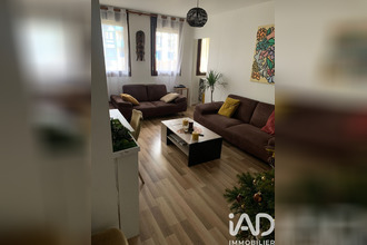  appartement courbevoie 92400