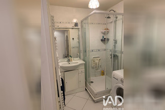  appartement courbevoie 92400