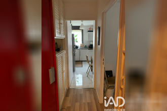  appartement courbevoie 92400