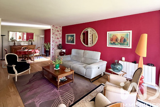  appartement courbevoie 92400