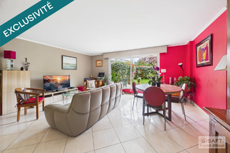  appartement courbevoie 92400