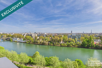  appartement courbevoie 92400