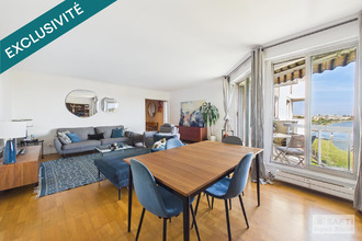  appartement courbevoie 92400