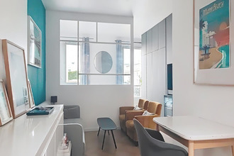  appartement courbevoie 92400