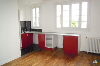  appartement courbevoie 92400