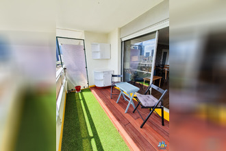  appartement courbevoie 92400