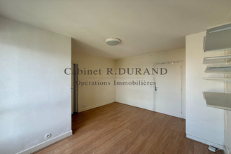  appartement courbevoie 92400