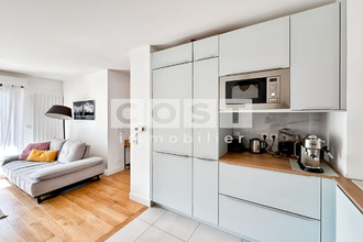  appartement courbevoie 92400