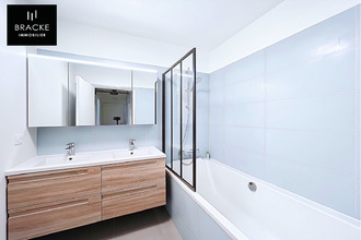  appartement courbevoie 92400