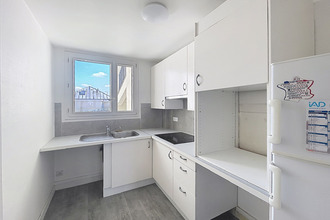  appartement courbevoie 92400