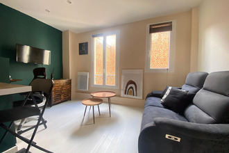  appartement courbevoie 92400