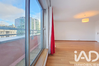  appartement courbevoie 92400
