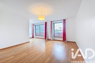  appartement courbevoie 92400