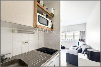  appartement courbevoie 92400