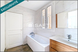  appartement courbevoie 92400