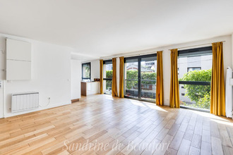  appartement courbevoie 92400