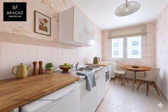  appartement courbevoie 92400