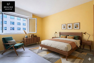  appartement courbevoie 92400